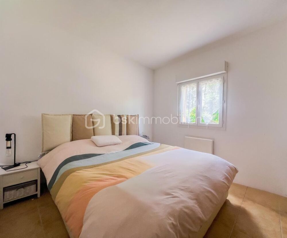 Maison de 54m2 2 chambres