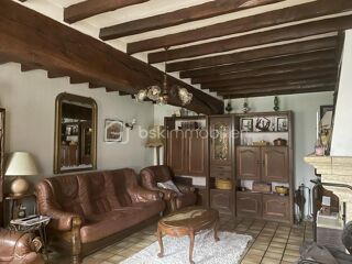  Maison à vendre 5 pièces 122 m²