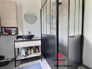  Maison à vendre 3 pièces 80 m²