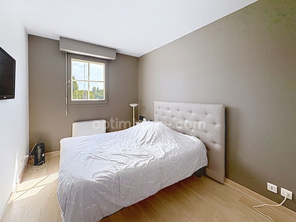 PORT CERGY PONTOISE Vente appartement 2 pièces