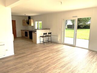  Maison � vendre 5 pi�ces 141 m�