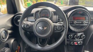 Cooper 1.5 136 Chili 2015 occasion 38000 Grenoble