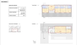  Terrain � vendre 1300 m�
