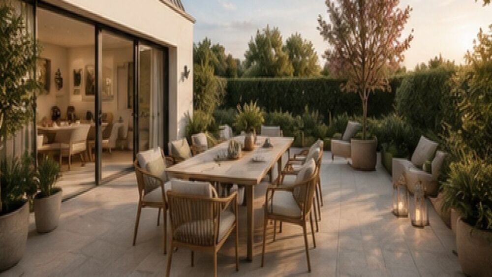 � vendre  Maison Rueil-Malmaison (92500)