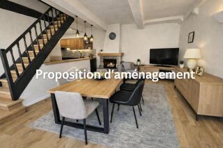  Duplex/triplex � vendre 3 pi�ces 63 m�