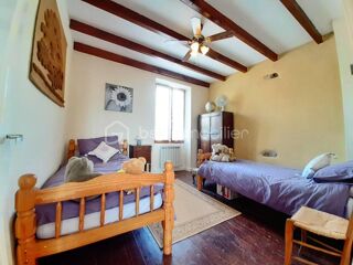  Maison à vendre 6 pièces 143 m²