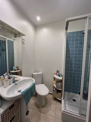  Appartement � louer 1 pi�ce 28 m�