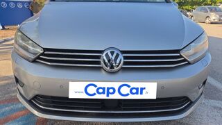 Golf 1.4 TSI 125 DSG7 Carat - Automatique 2017 occasion 83340 Le Luc