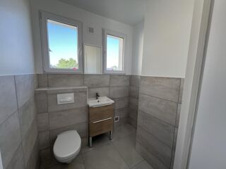  Maison à vendre 7 pièces 220 m²