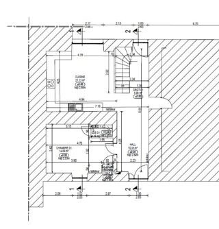 Appartement � vendre 8 pi�ces 194 m�