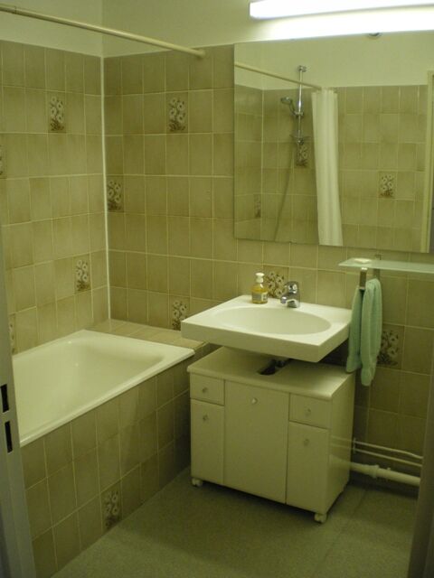  Appartement � louer 1 pi�ce 33 m�