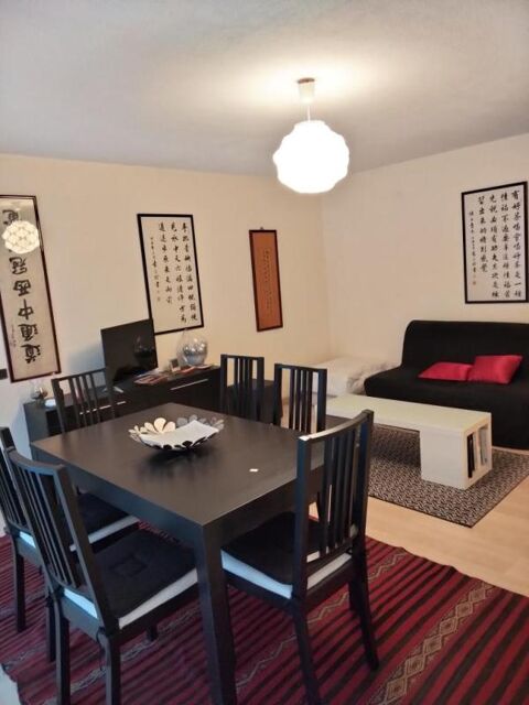  Appartement � louer 3 pi�ces 63 m�