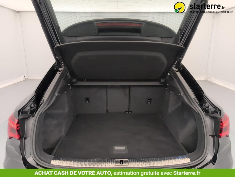 Q3 35 TFSI 150 ch S tronic 7 S line 2022 occasion 69190 Saint-Fons