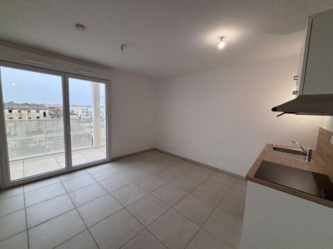  Appartement � louer 1 pi�ce 26 m�