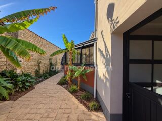  Maison à vendre 3 pièces 126 m²