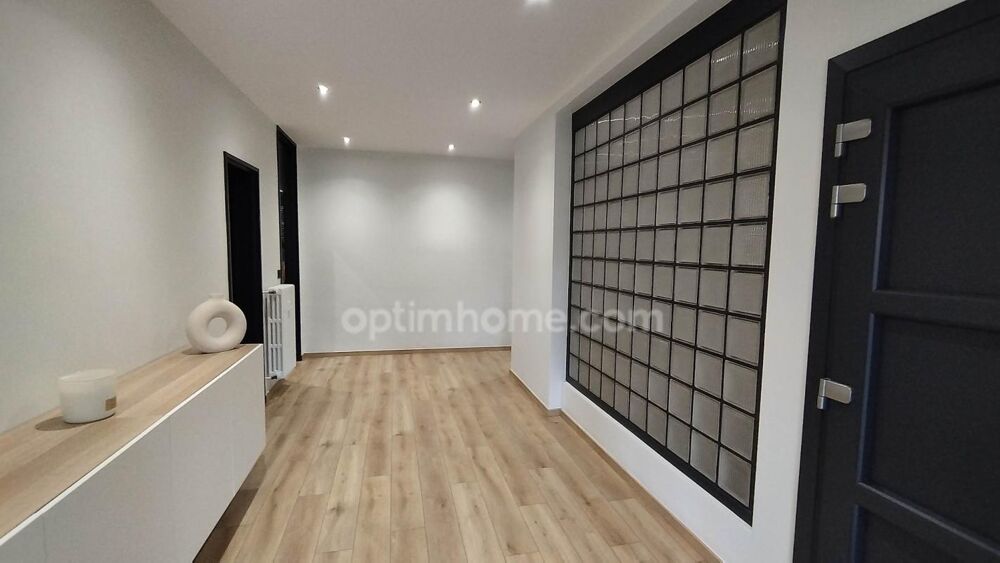 Vente Appartement A vendre Appartement à Bar le Duc de 141 m²; Élégance et Lumière au Cœur de la Ville Bar le duc