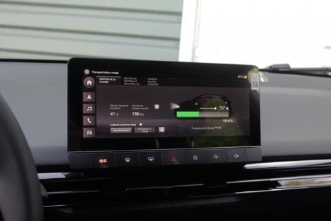MG4 EV 64KWH - 150 KW 2WD LUXURY 2023 occasion 78240 Chambourcy