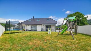  Maison à vendre 6 pièces 150 m²