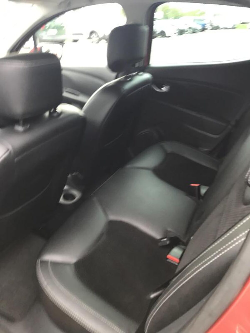 Clio IV INTENS DCI 110 2017 occasion 38160 Chatte