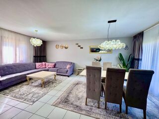  Maison � vendre 4 pi�ces 110 m�