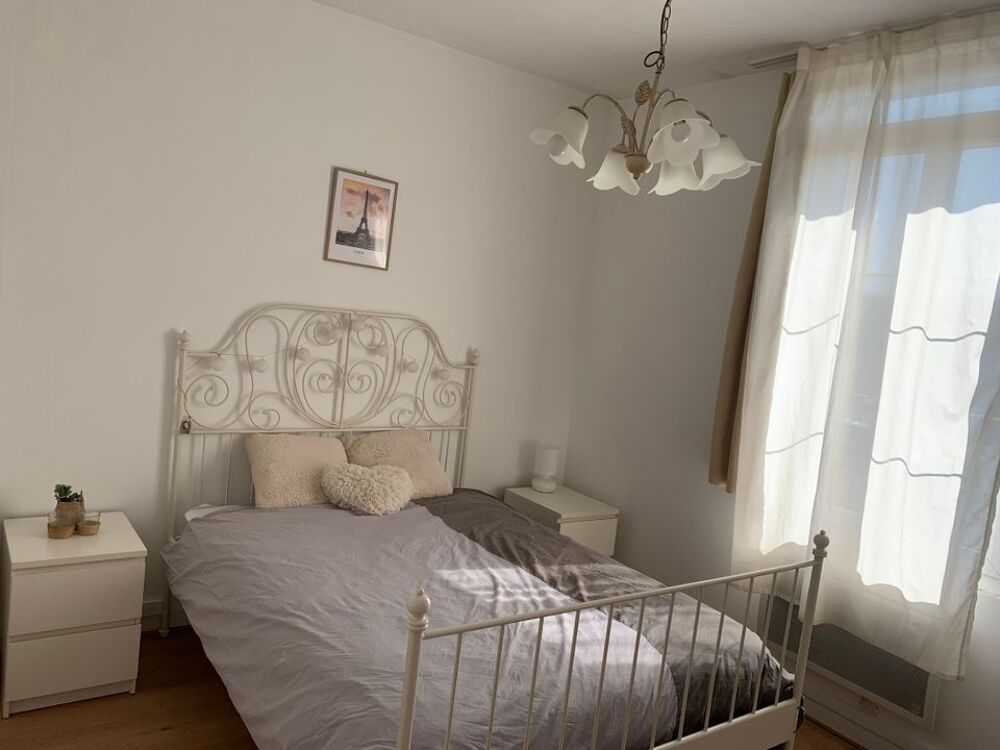 Location Appartement Appartement de 45m2 à louer sur Clamart Clamart