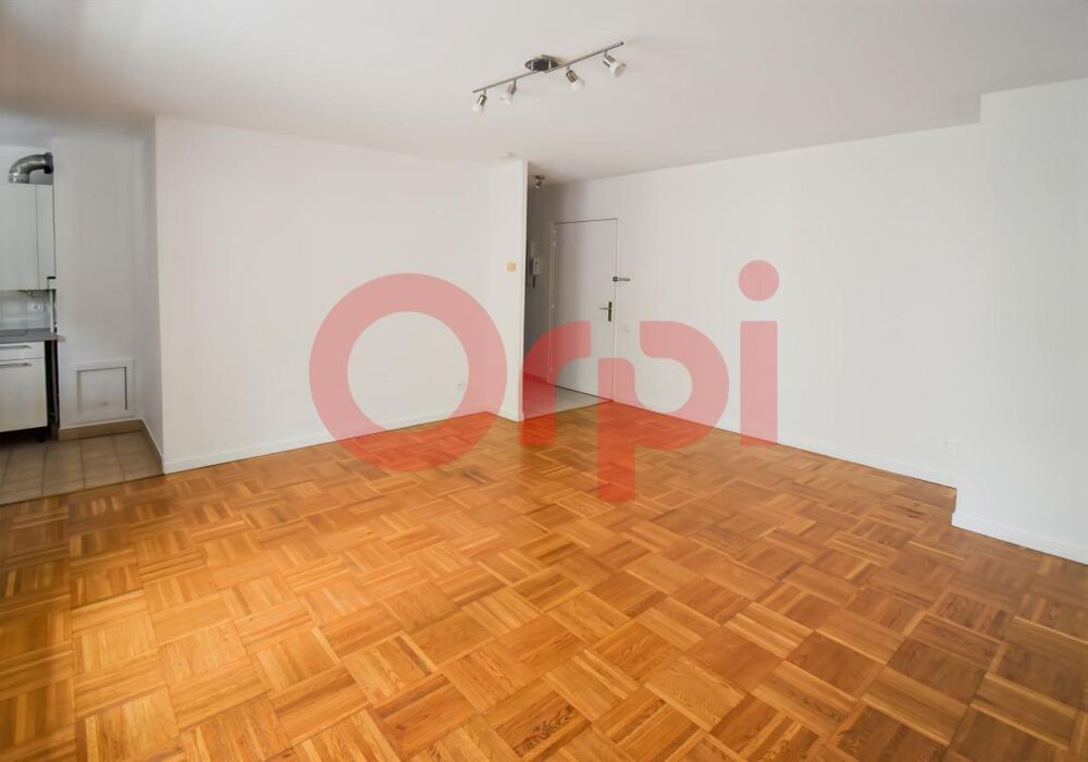 Location Appartement Appartement Lyon 1 pièce(s) 32.02 m2 Lyon 8