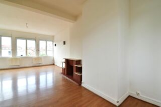  Appartement à vendre 3 pièces 81 m²