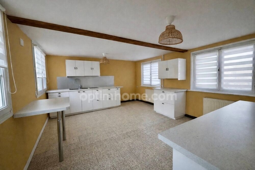 Vente Maison Maison de campagne 4 pi�ces Laires