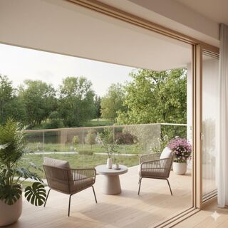  Appartement � vendre 3 pi�ces 62 m�