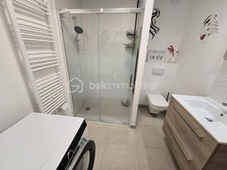  Appartement � vendre 2 pi�ces 41 m�