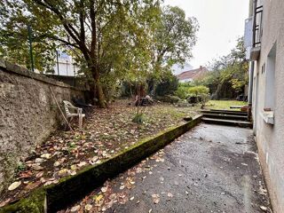  Appartement � vendre 1 pi�ce 27 m�