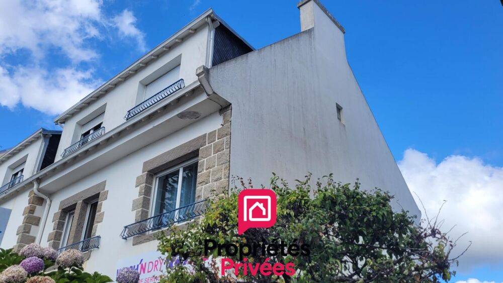 29950 BENODET CENTRE - APPARTEMENT 2 PIECES