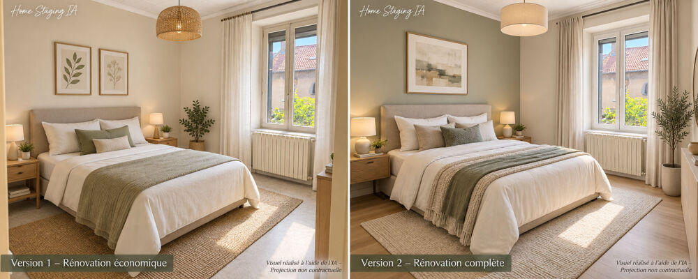 SUCCESSION VACANTE ? AUBOUÉ ? MAISON 130 M² ? 4 CHAMBRES ? JARDIN ? GARAGE