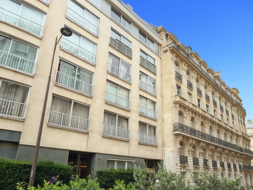  vendre  Appartement Paris (75116)
