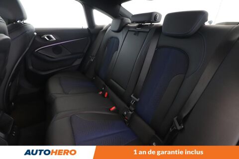 Serie 2 218i M Sport Auto 7 136 ch 2021 occasion 92130 Issy-les-Moulineaux