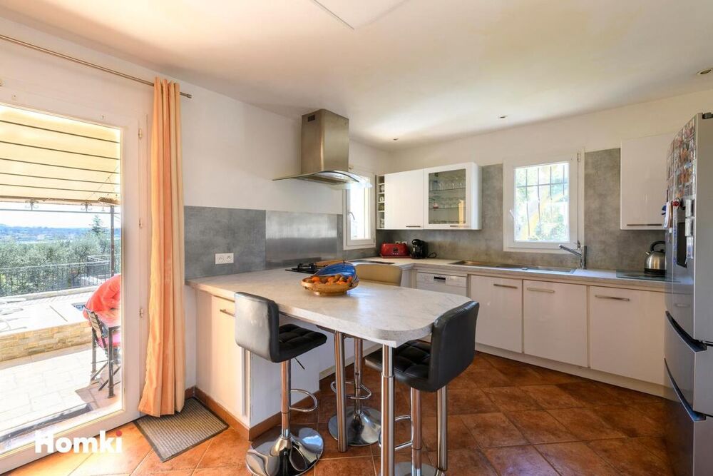  vendre  Maison Sommires (30250)