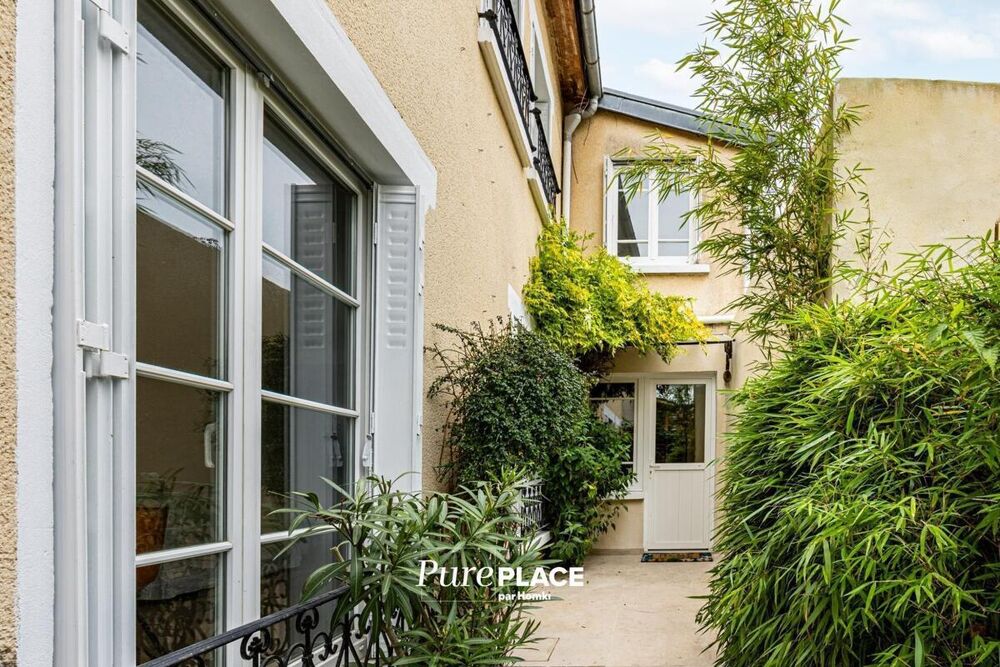 � vendre  Maison Chaville (92370)