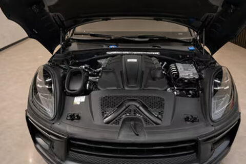 Macan S 2022 occasion 33000 Bordeaux