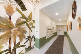  Appartement � vendre 3 pi�ces 60 m�