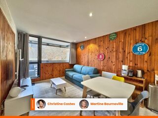  Appartement � vendre 2 pi�ces 33 m�