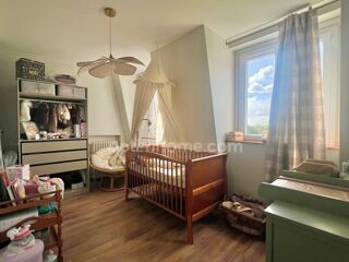  Appartement � vendre 3 pi�ces 80 m�