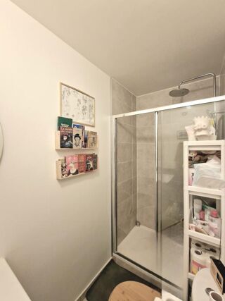  Appartement � vendre 2 pi�ces 30 m�