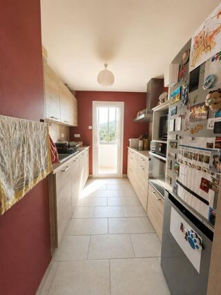  Appartement à vendre 4 pièces 68 m²