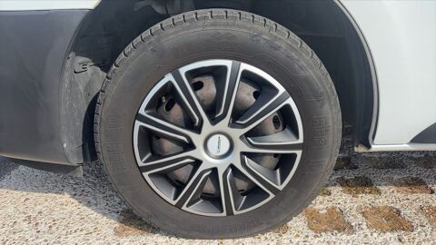 Trafic Fourgon L1H1 III 1.6 dCi 125 Grand Confort - 3 places 2017 occasion 20114 Figari