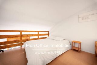  Appartement à vendre 3 pièces 41 m²