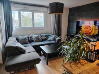  Appartement  vendre 3 pices 63 m