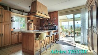  Villa à vendre 5 pièces 186 m²