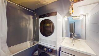  Appartement  vendre 2 pices 41 m