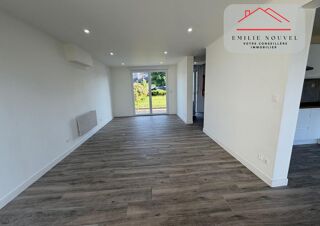  Maison à vendre 4 pièces 84 m²