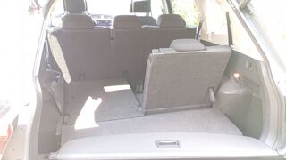 Tiguan Allspace 2.0 TDI 150 DSG7 Carat - Automatique Toit ouvrant 2019 occasion 14220 Les Moutiers En Cinglais